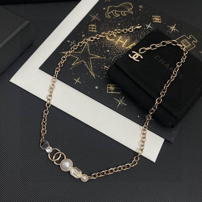 Chanel Necklaces 47